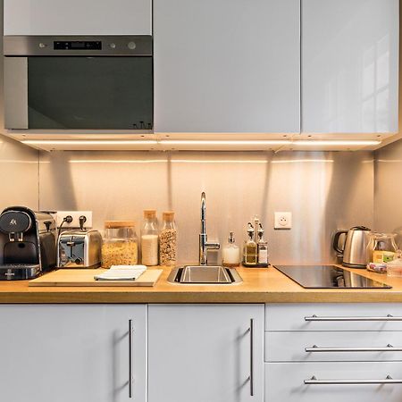 La Souche Apartment รูออง ภายนอก รูปภาพ