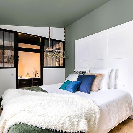 La Souche Apartment รูออง ภายนอก รูปภาพ