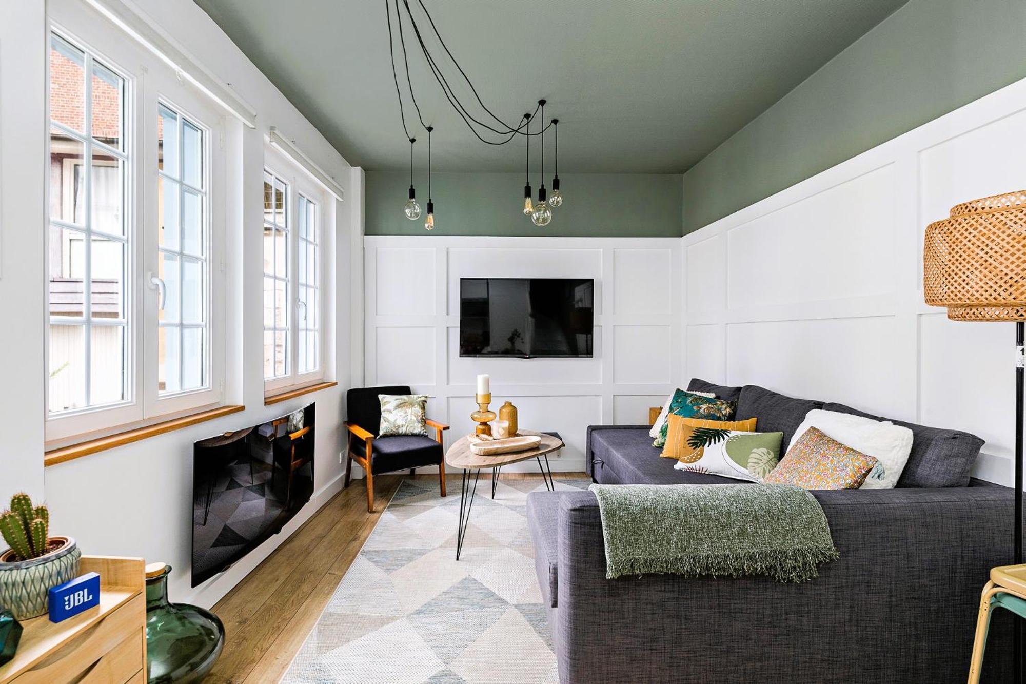 La Souche Apartment รูออง ภายนอก รูปภาพ