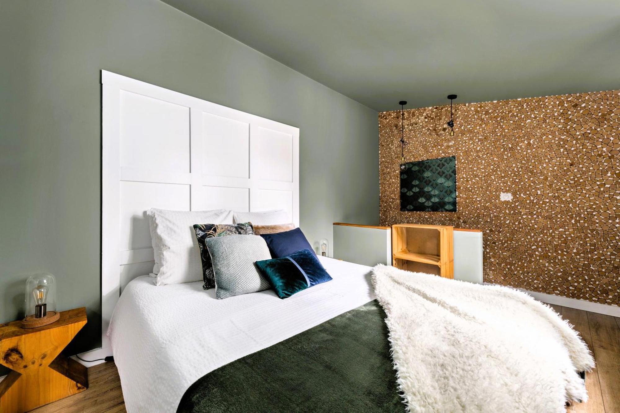 La Souche Apartment รูออง ภายนอก รูปภาพ