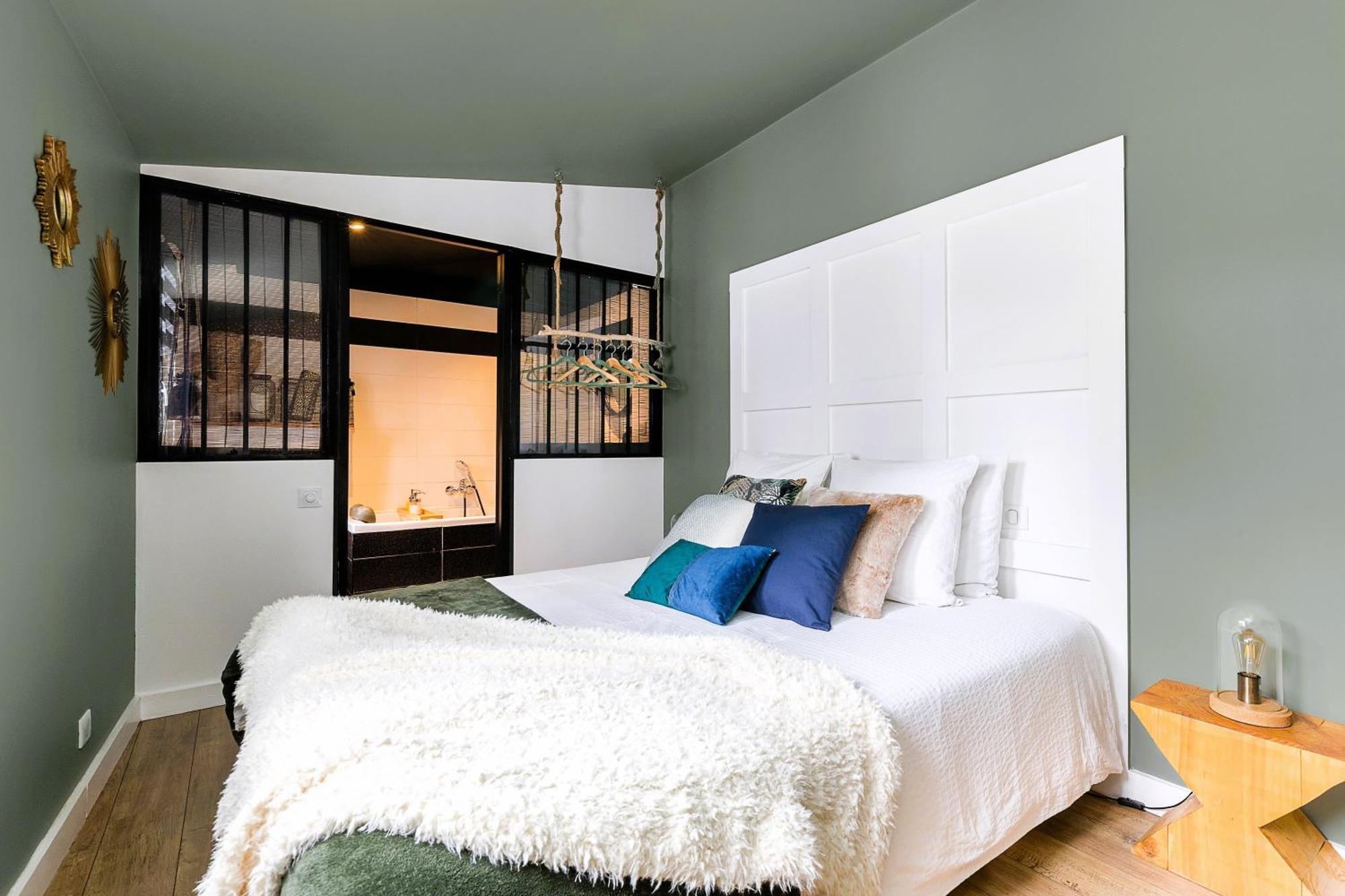 La Souche Apartment รูออง ภายนอก รูปภาพ